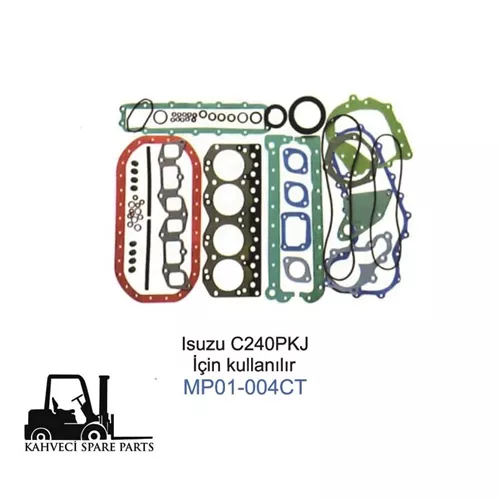 MP01-004CT - Mot.Conta Set
