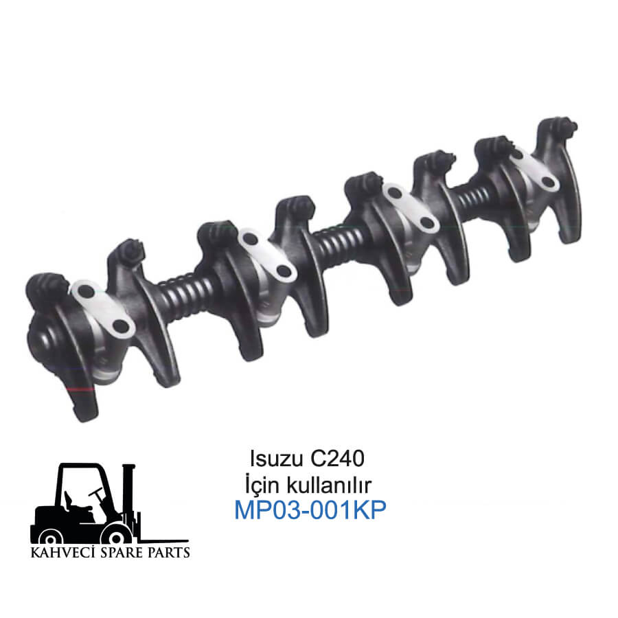 MP03-001KP