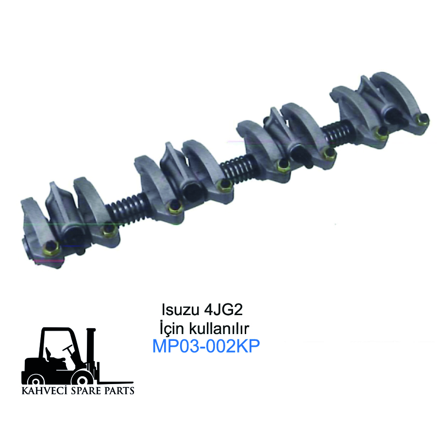 MP03-002KP