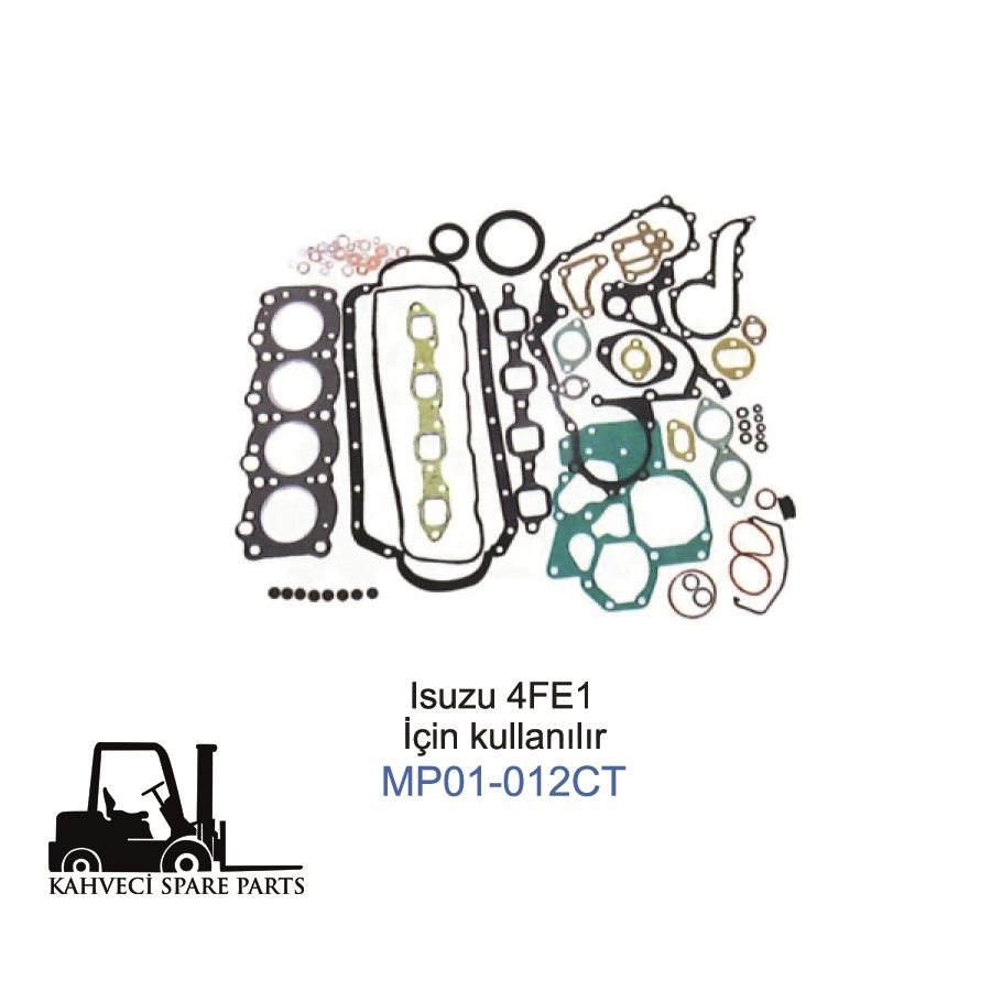 MP01-012CT - Mot.Conta Set