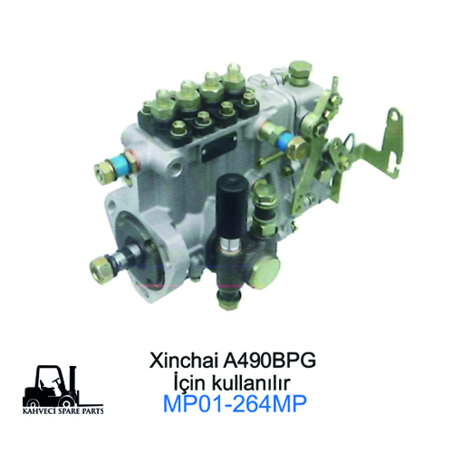 MP01-264MP