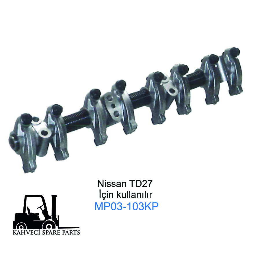MP03-103KP
