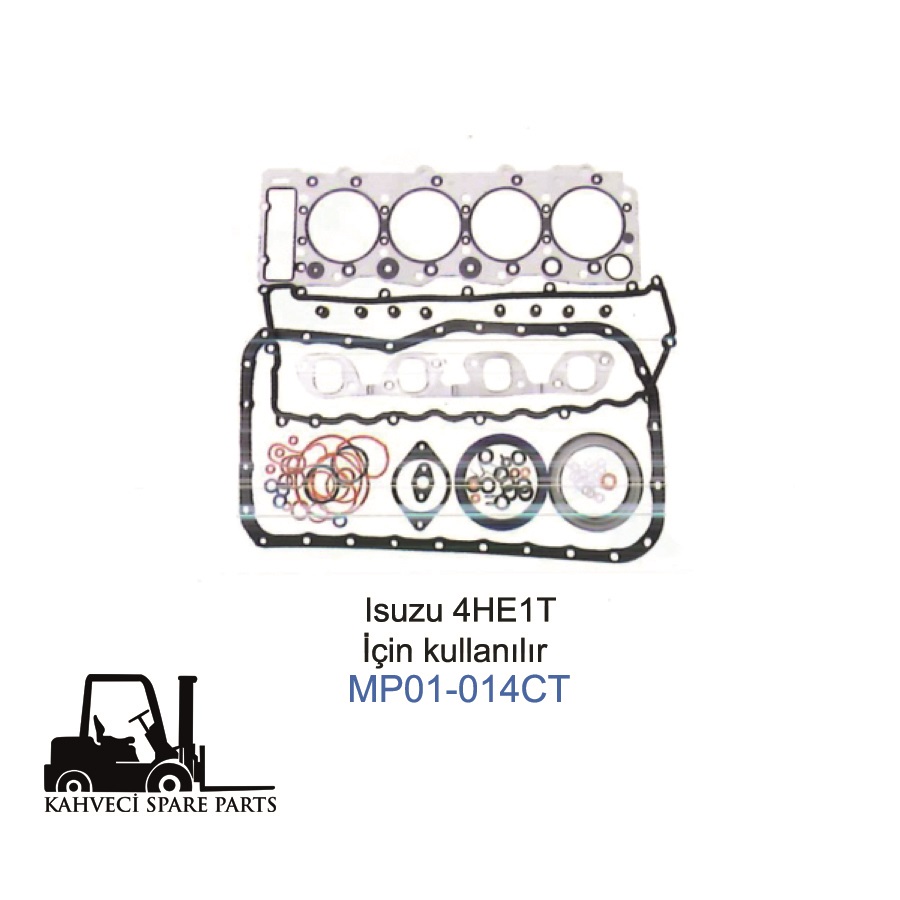 MP01-014CT - Mot.Conta Set