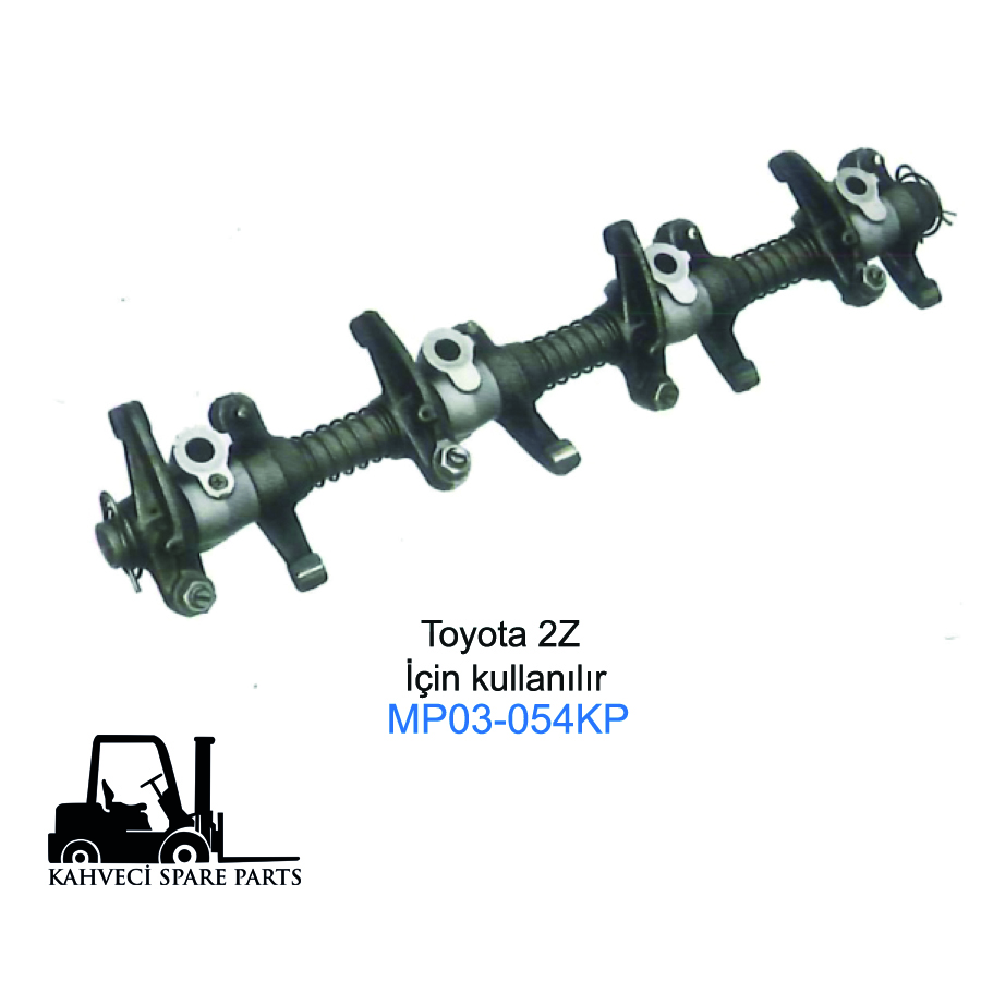 MP03-054KP