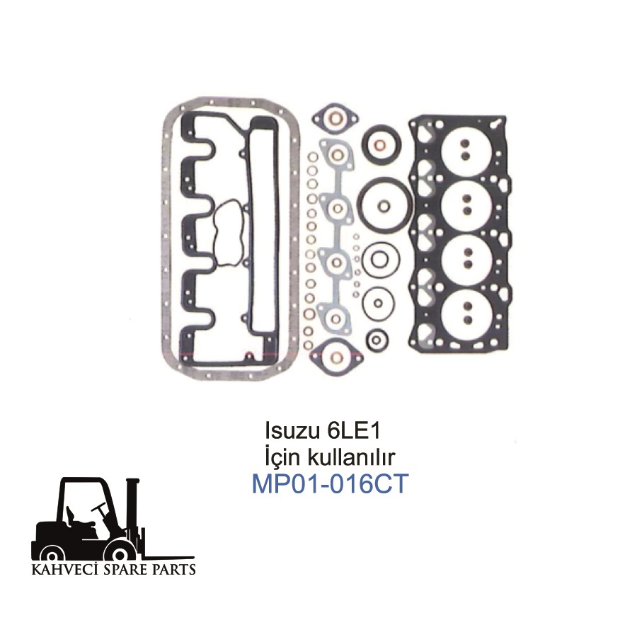 MP01-016CT - Mot.Conta Set