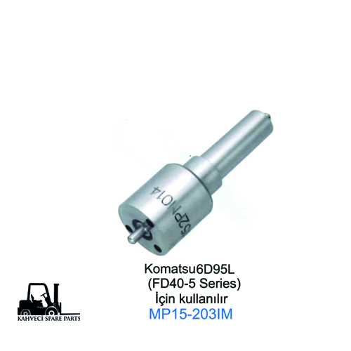 MP15-203IM