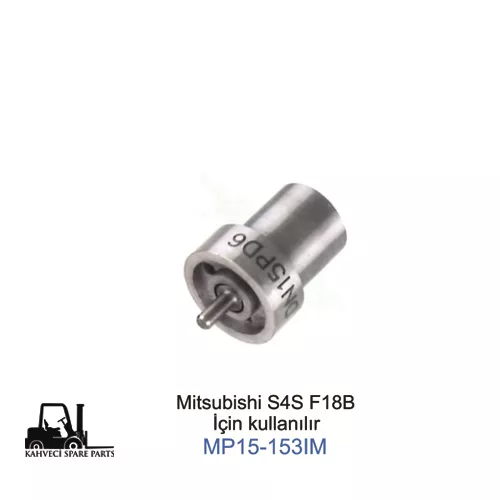 MP15-153IM