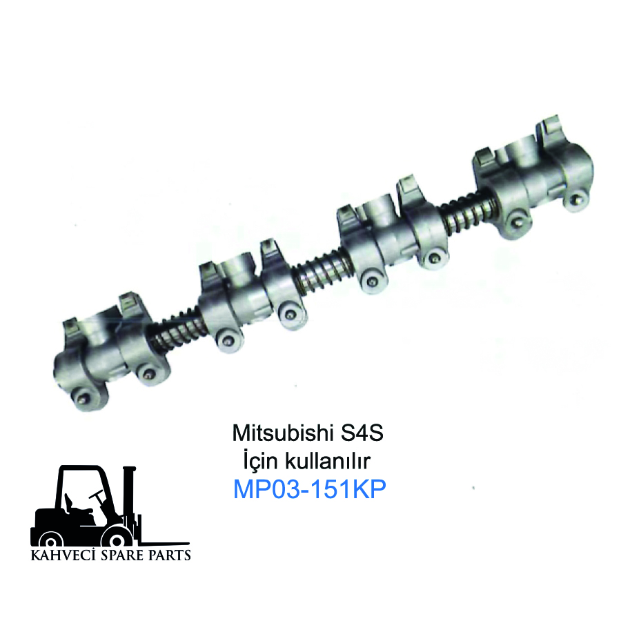 MP03-151KP