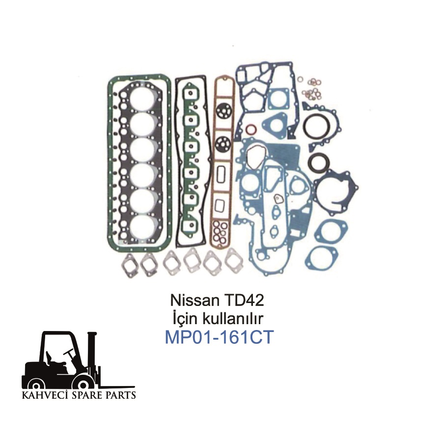 MP01-161CT - Mot.Conta Set