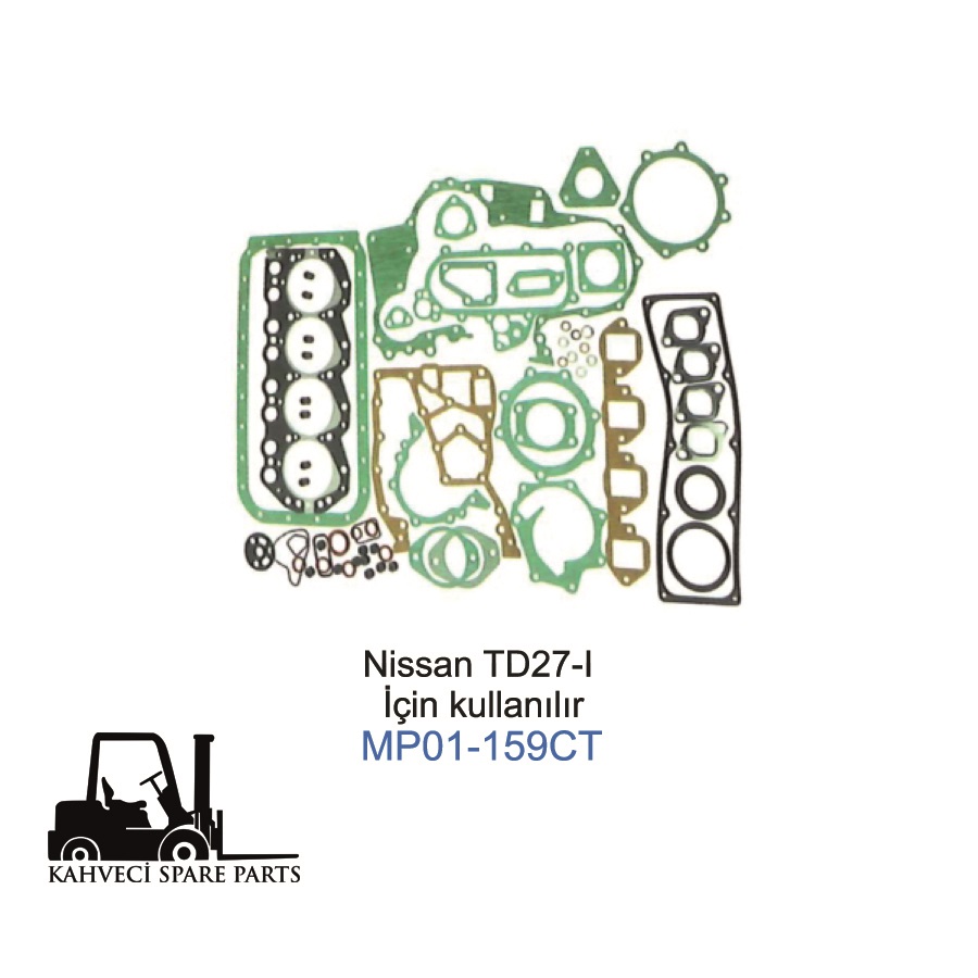 MP01-159CT - Mot.Conta Set