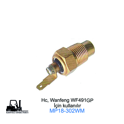MP18-302WM