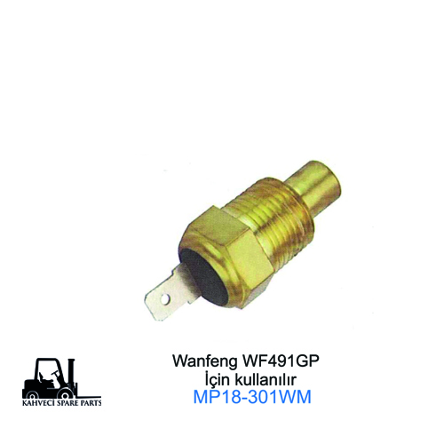 MP18-301WM