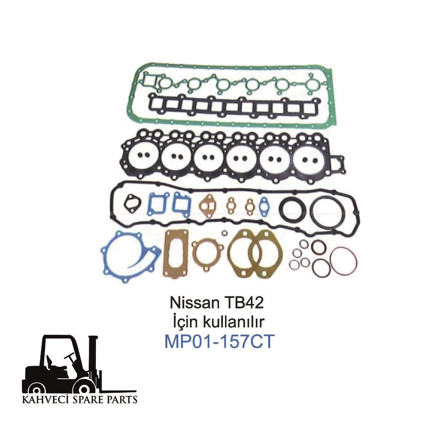 MP01-157CT - Mot.Conta Set