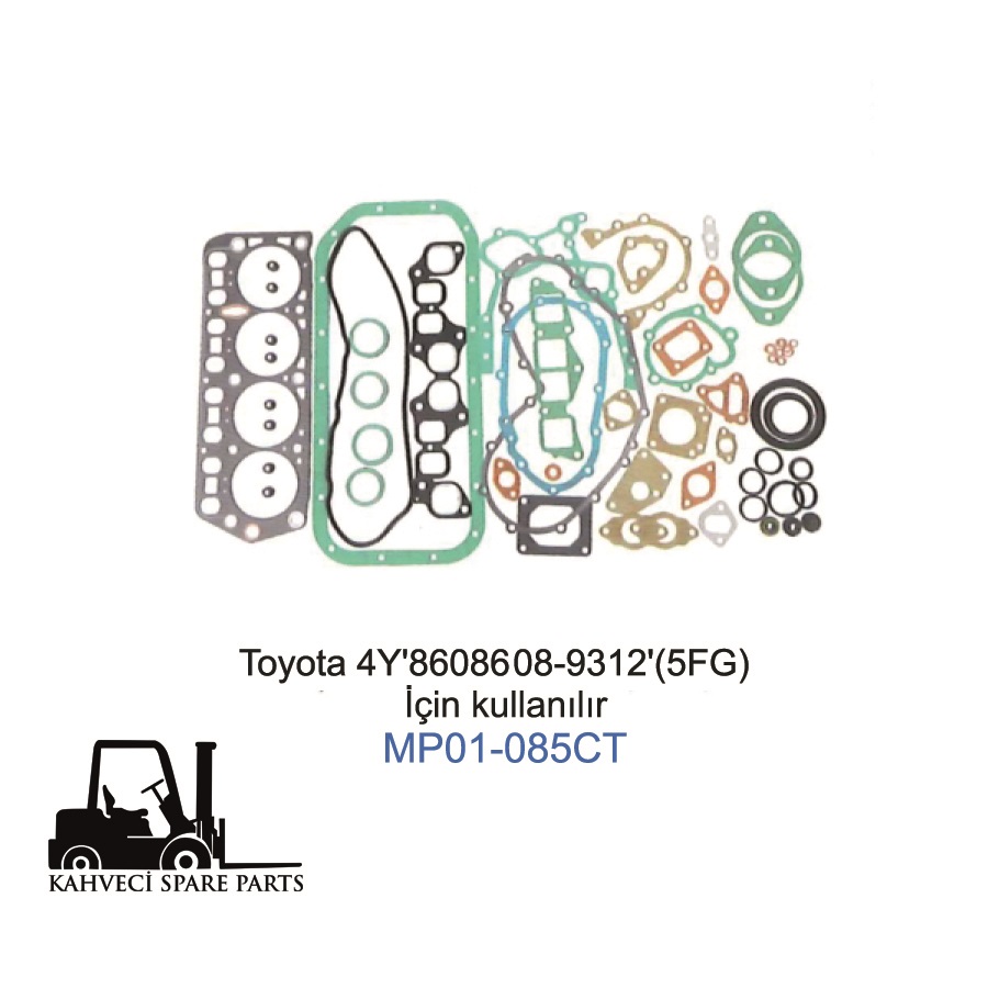 MP01-085CT - Mot.Conta Set