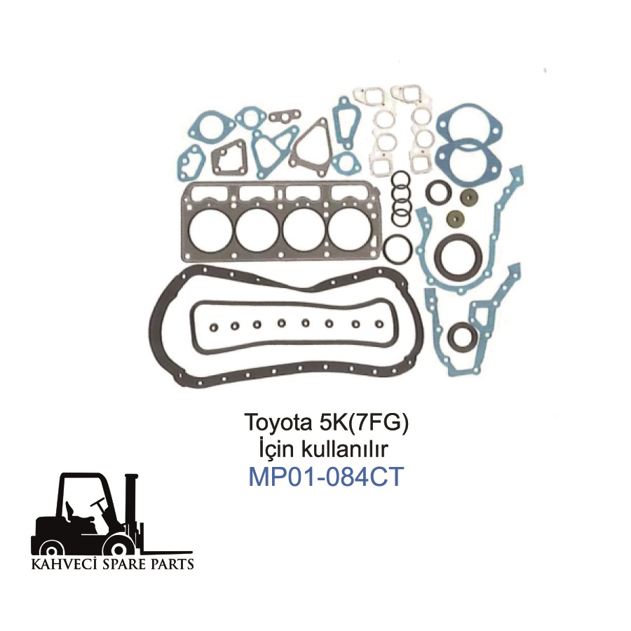 MP01-084CT - Mot.Conta Set