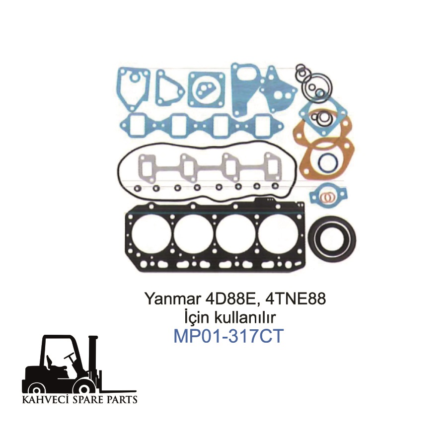 MP01-317CT - Mot.Conta Set