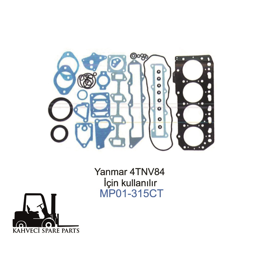 MP01-315CT - Mot.Conta Set