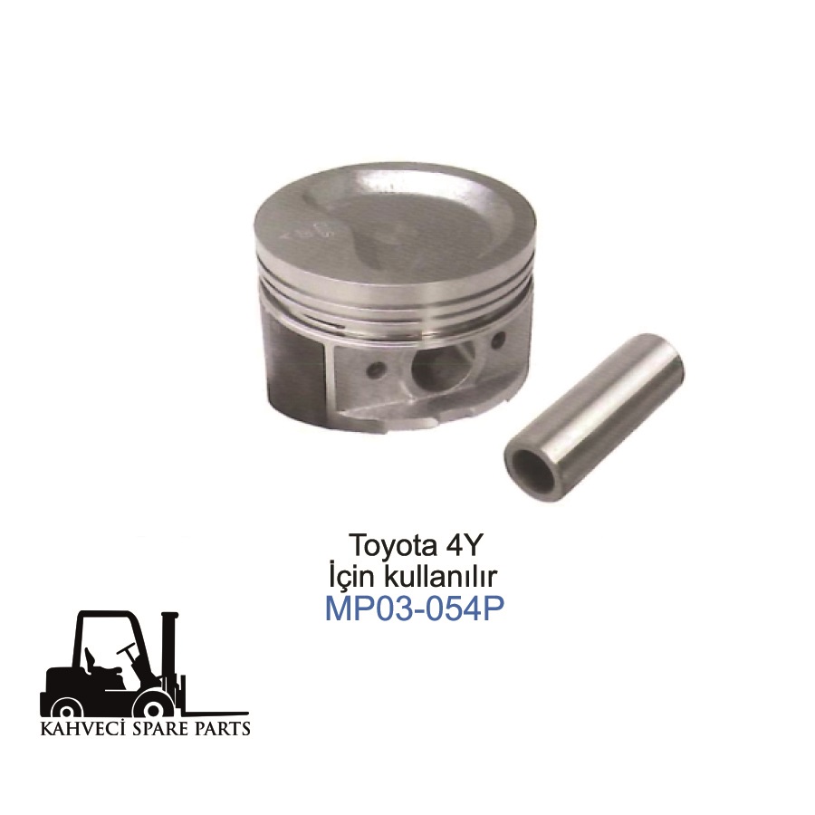 MP03-054P - Piston