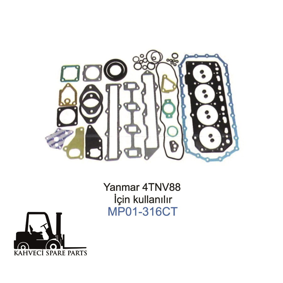 MP01-316CT - Mot.Conta Set