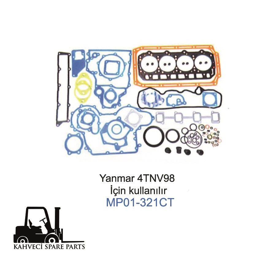 MP01-321CT - Mot.Conta Set