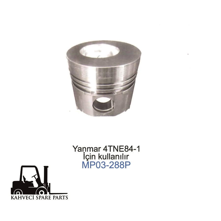 MP03-288P - Piston