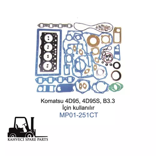 MP01-251CT - Mot.Conta Set