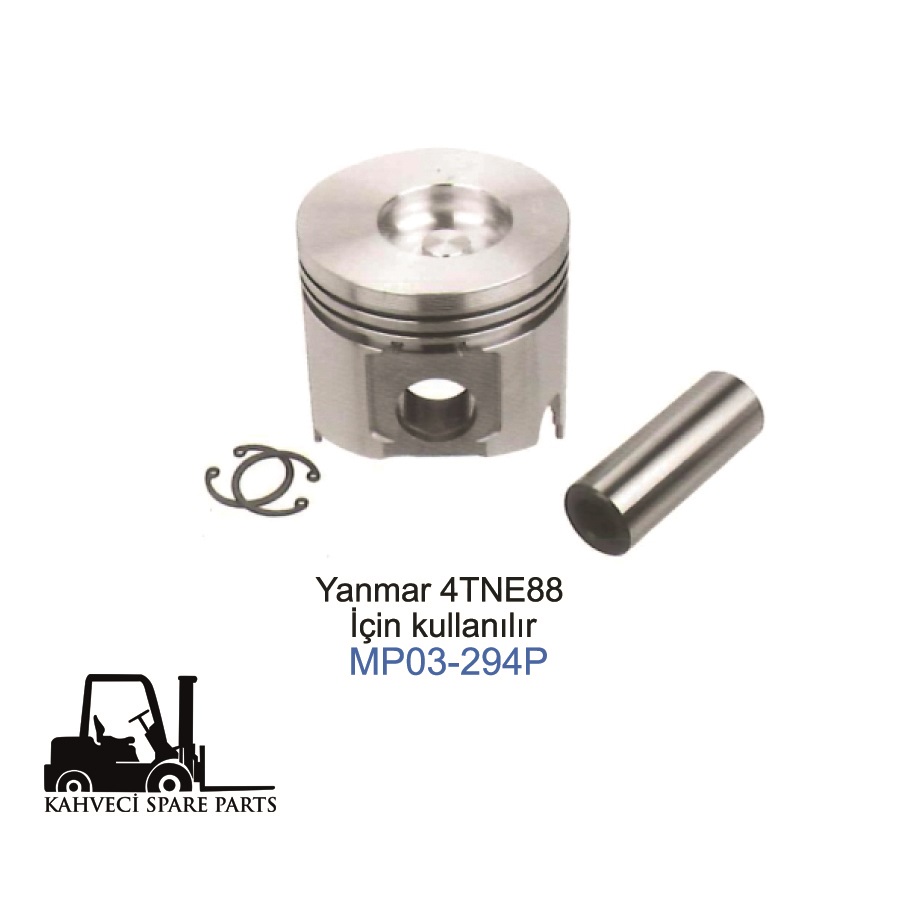 MP03-294P - Piston