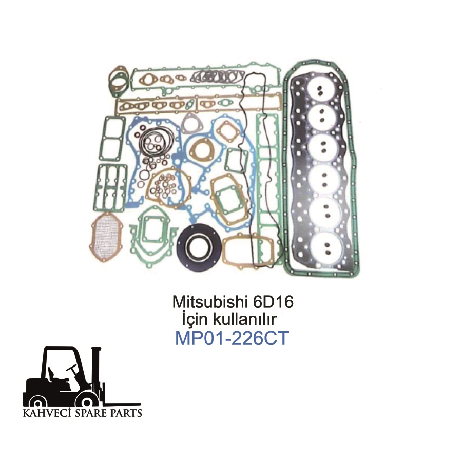 MP01-226CT - Mot.Conta Set