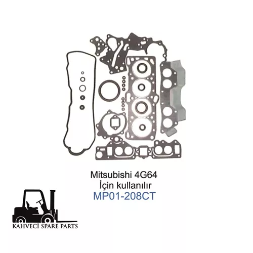 MP01-208CT - Mot.Conta Set