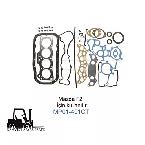 MP01-401CT - Mot.Conta Set