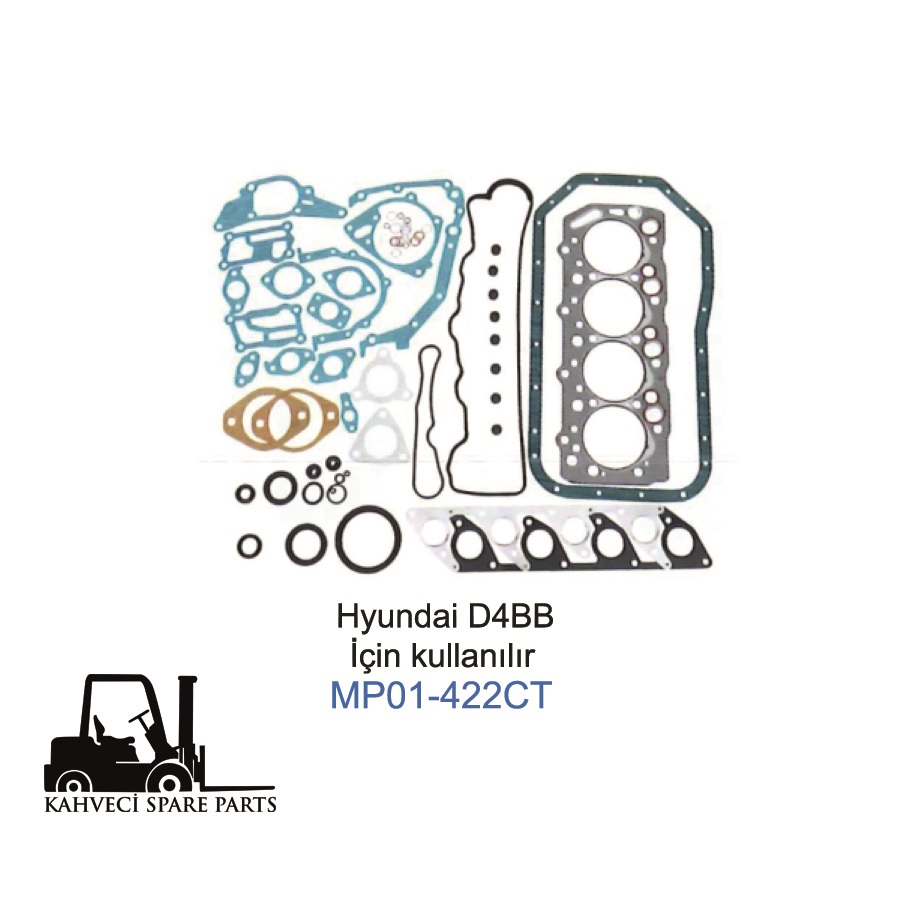 MP01-422CT - Mot.Conta Set