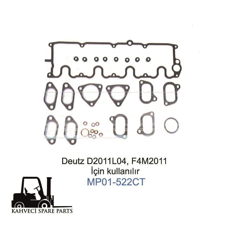 MP01-522CT - Mot.Conta Set