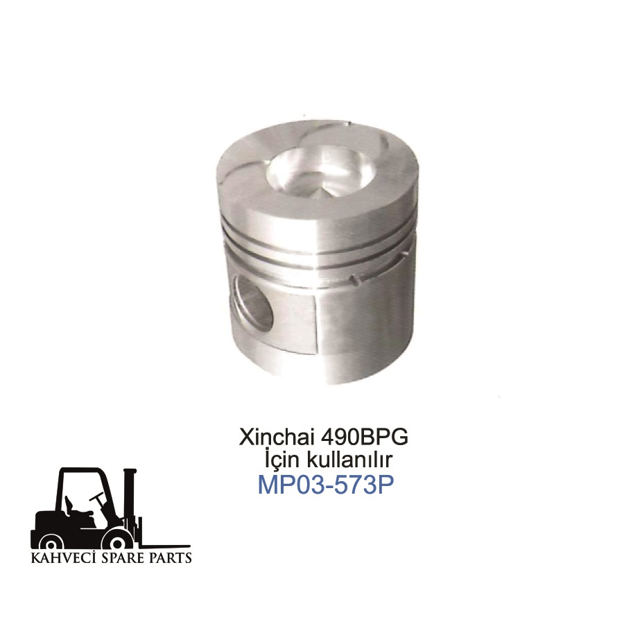 MP03-573P -Piston