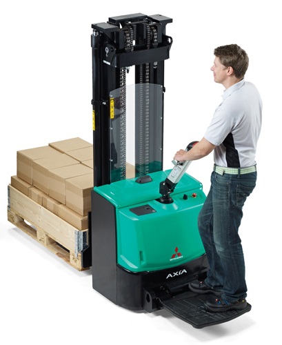 Axıa es SBP10-16N2 / 12PC Serisi