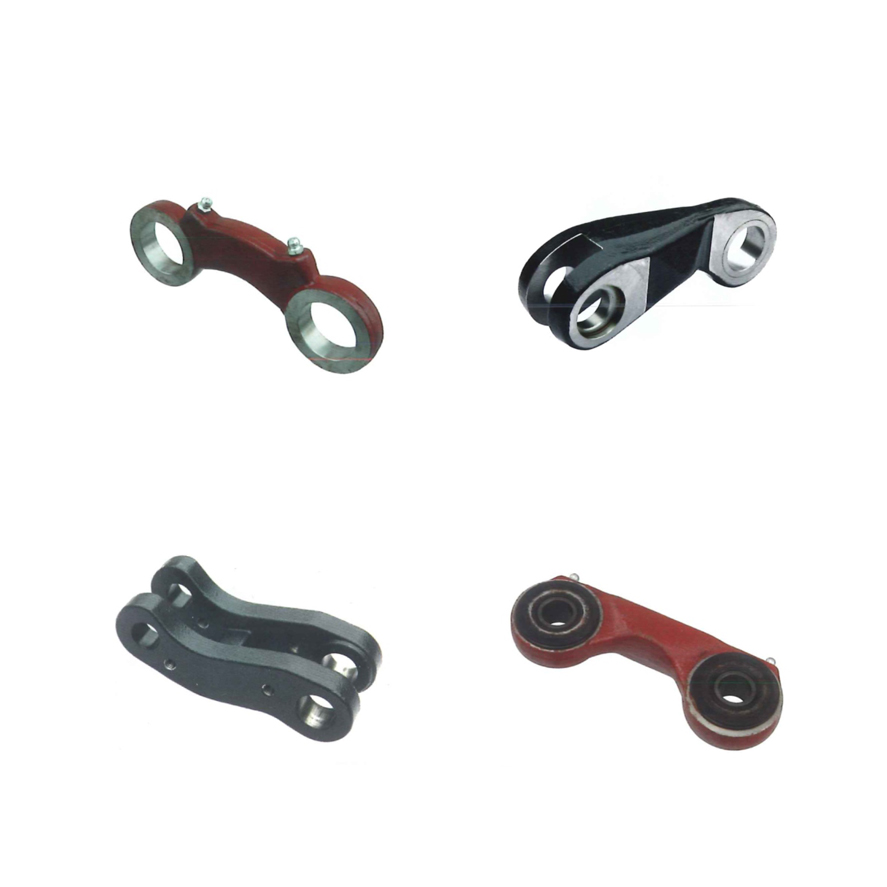 Dingil Bağlantıları