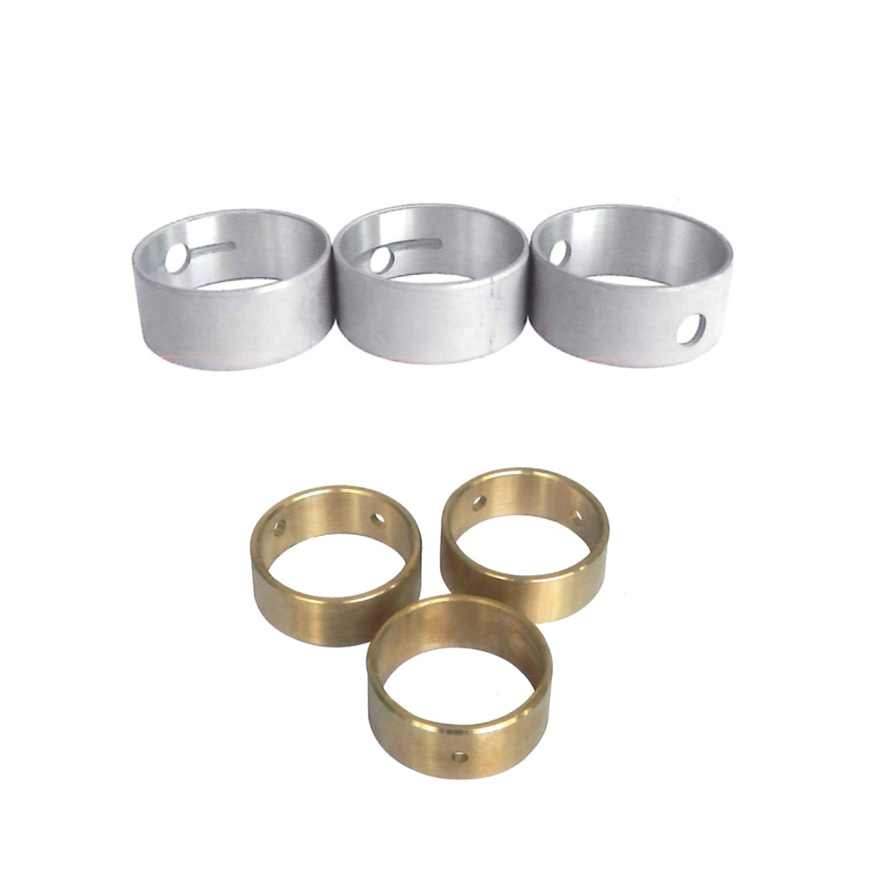 Eksantrik Mil Yatakları