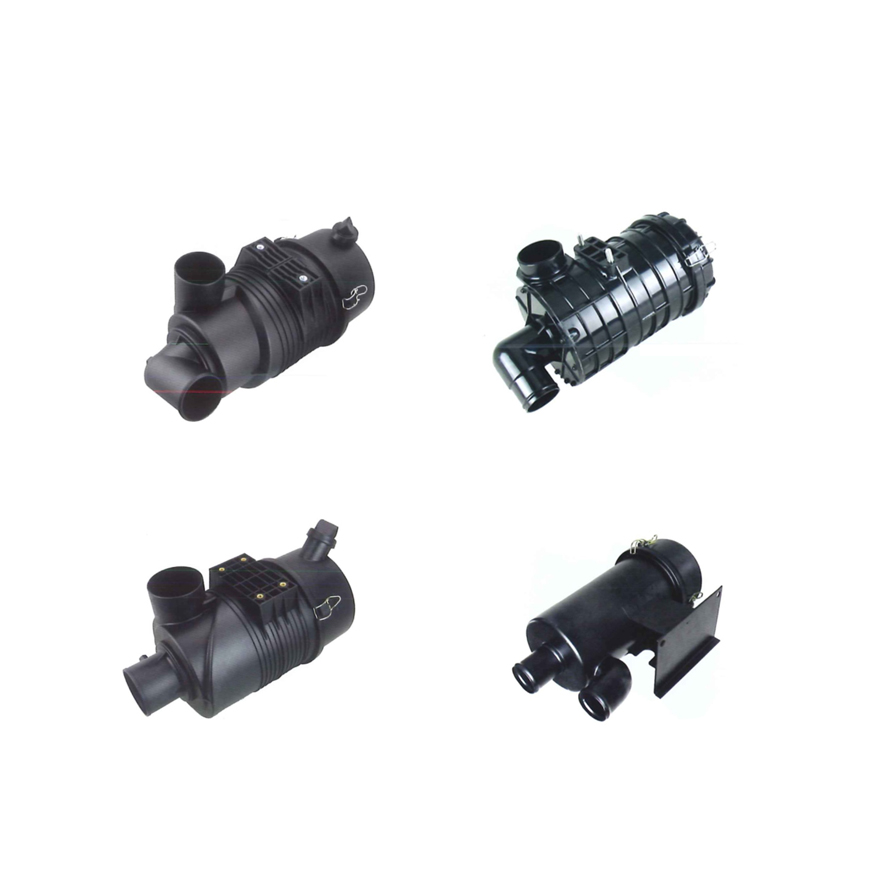 Hava Filtre Muhafazalar