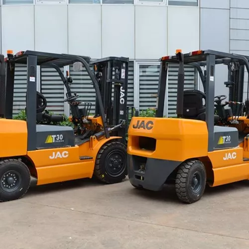 JAC Forklift 2t/3.5t