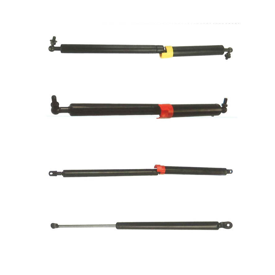 Kaput Amortisörleri