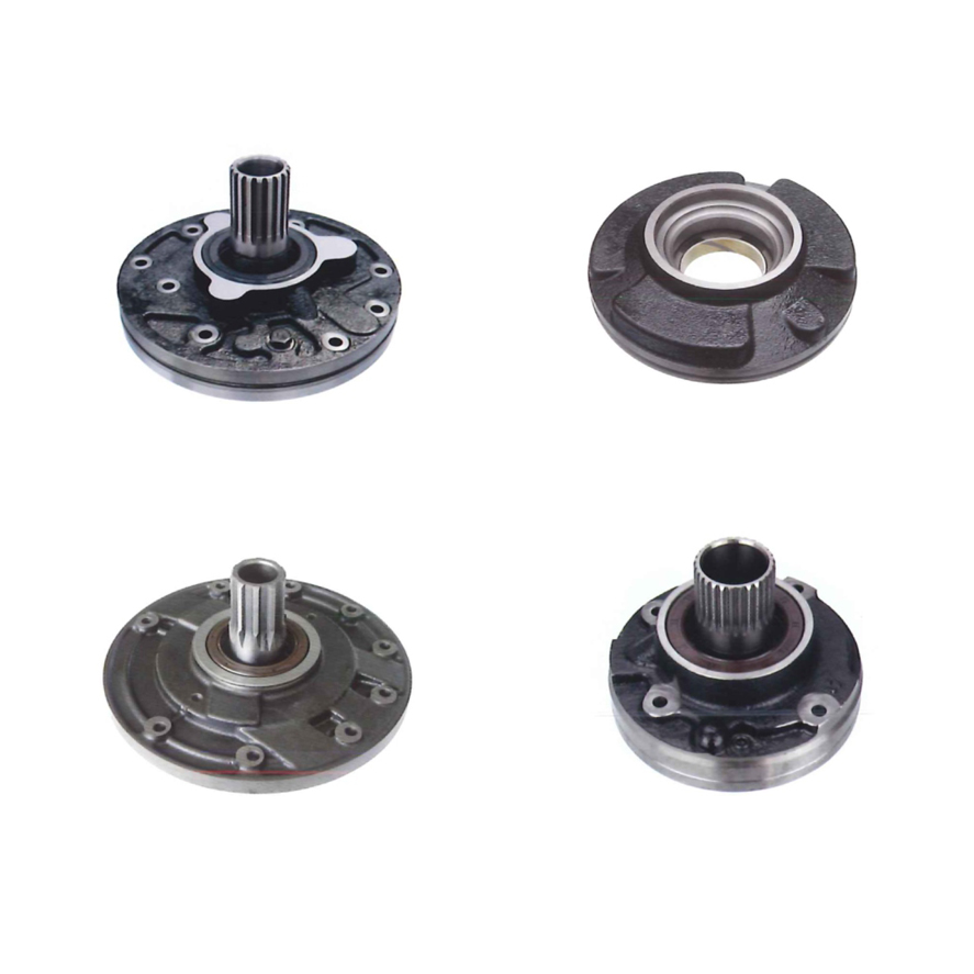 Şanzıman Pompaları