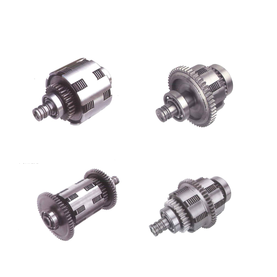 Şanzıman Grupları