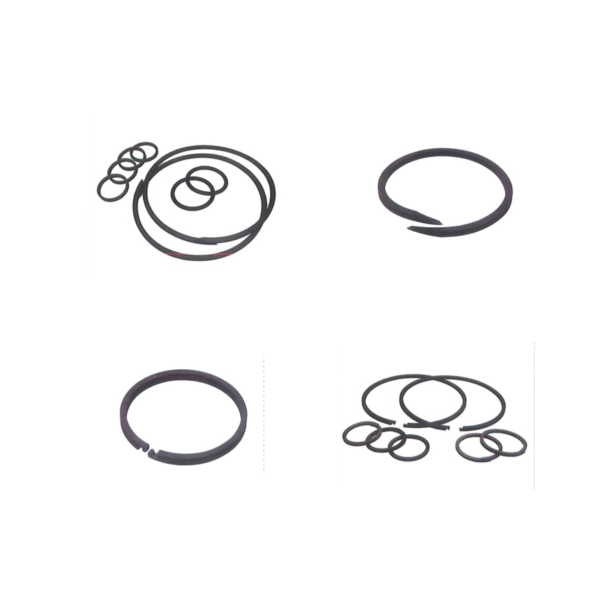 Şanz. Keçe ve Oring Setler