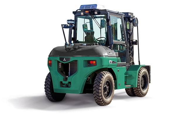 Trexia Es Fd60-100n3 Serisi