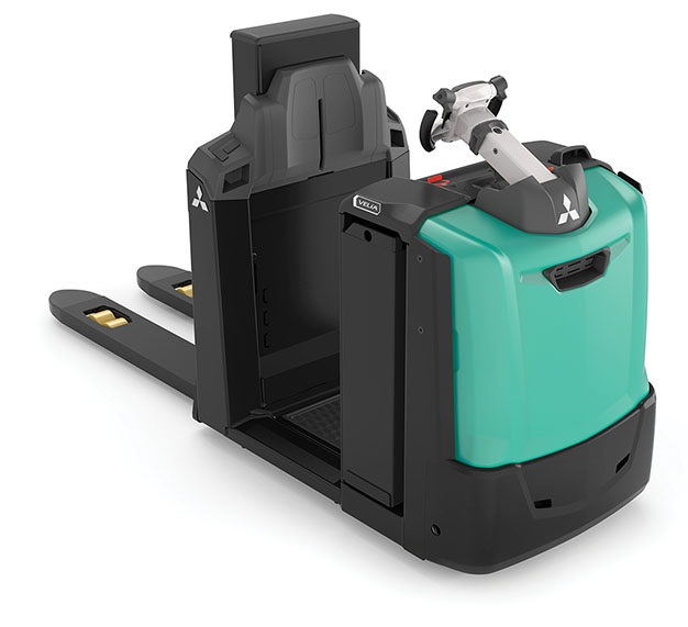 Velia Es OPB12-25N2 Serisi