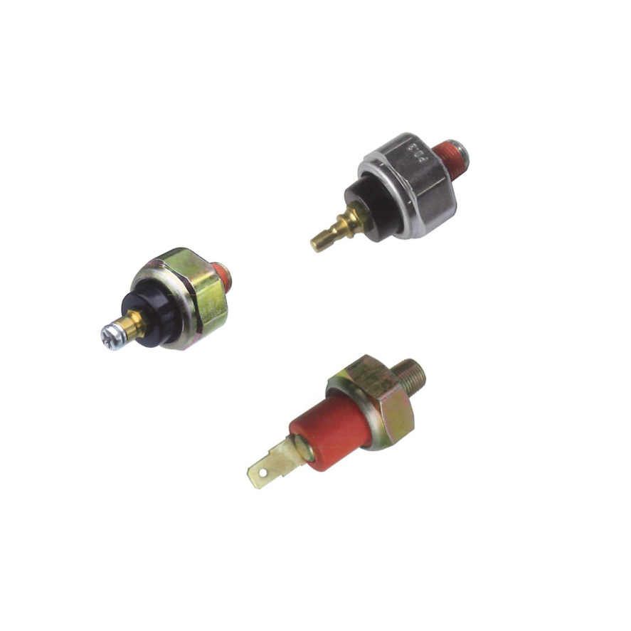 Yağ Basınç Mişürleri