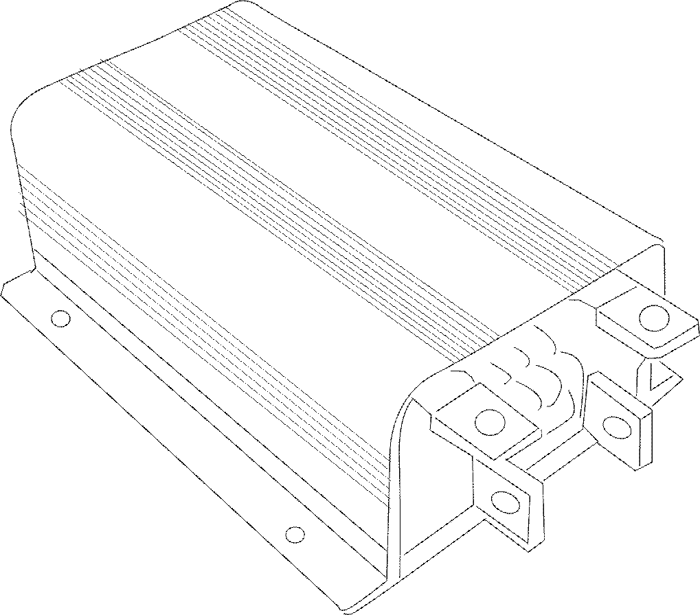 Akülü Forklift Parçaları